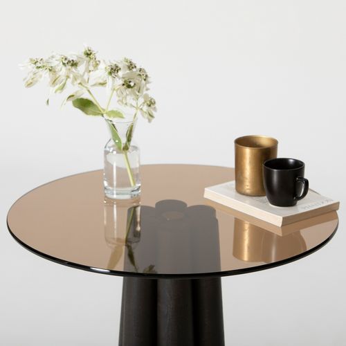Thales - Black, Bronze Black
Bronze Coffee Table slika 9