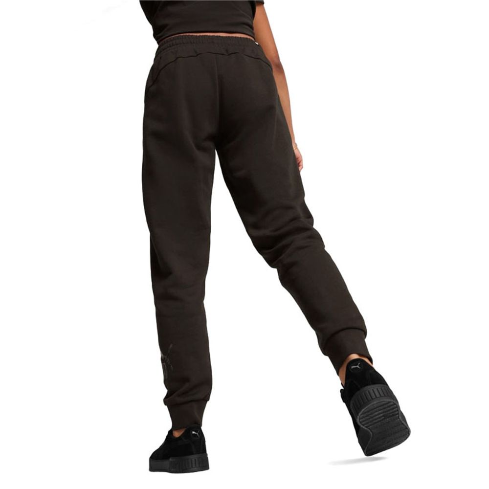 Puma ESS+ Animal Pants FL za žene slika 2