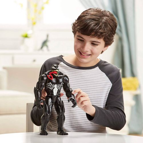 HASBRO Marvel Venom Titan figura 35cm slika 3