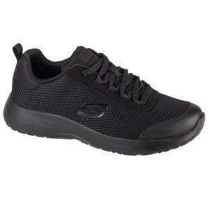 Skechers dynamight - turbo dash 97771l-bbk