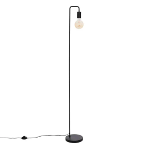 Atmosphera lampa keli 150cm crna