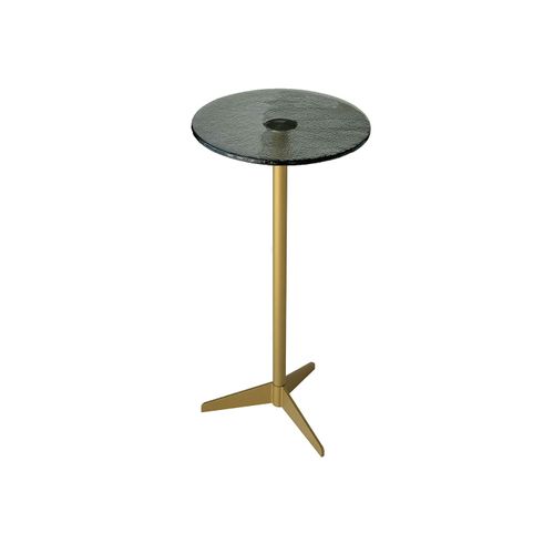 Solis 25 - Gold, Fume Gold
Fume Side Table slika 7