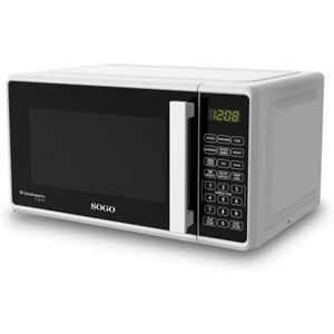 Sogo Mikrovalna SS-852, 20L Grill