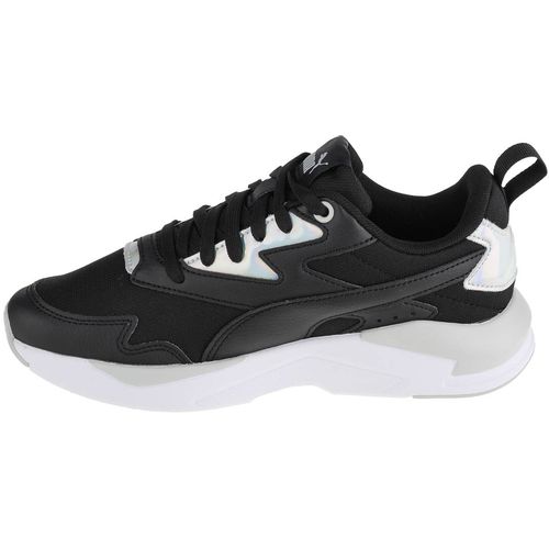 Puma X-Ray lite Metallic ženske tenisice 368858-04 slika 3