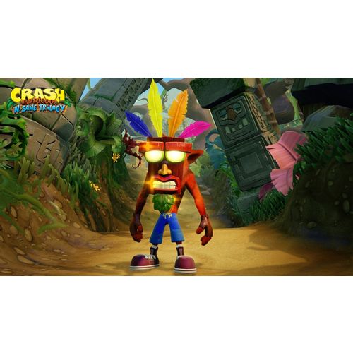 Crash Bandicoot N.Sane Trilogy (XboxOne) slika 6