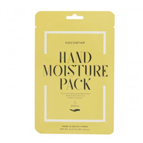 Kocostar Hand Moisture Pack 14 ml slika 1