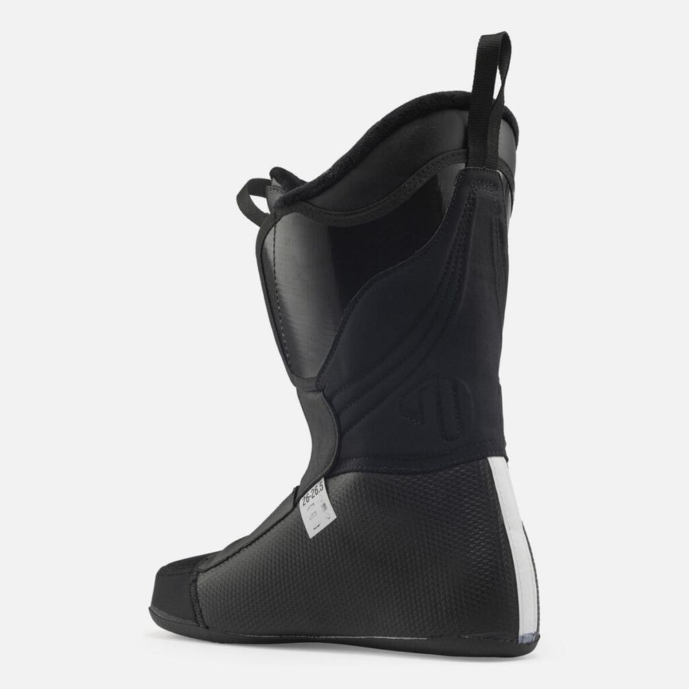 Lange Muške pancerice XT3 TOUR slika 9