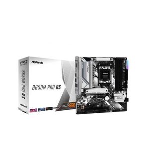 ASRock B650M PRO RS matična ploča