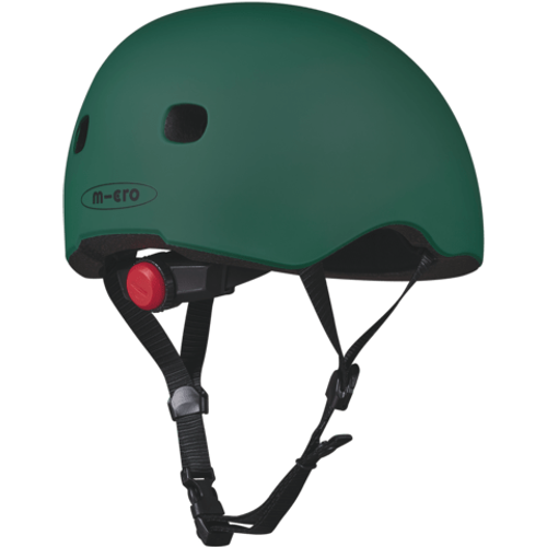 Micro kaciga PC Helmet, Forest Green M slika 2