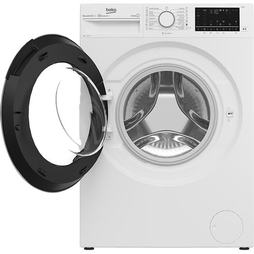 Beko Mašina za veš B3WFU 79415 WB slika 2