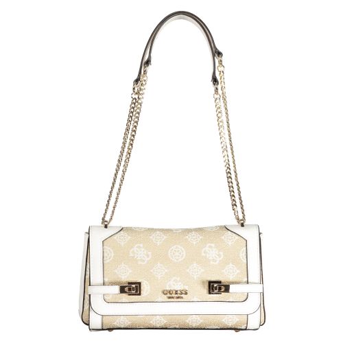 GUESS JEANS WHITE WOMEN'S BAG slika 1