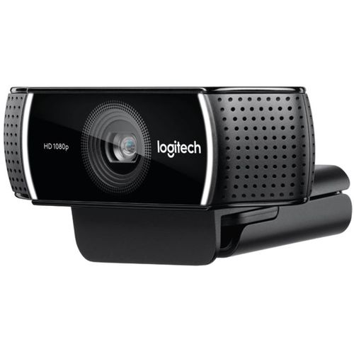 Logitech C922 Pro Stream Webcam USB slika 2