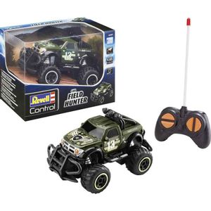 Revell Maketa Rc Suv  Field Hunter