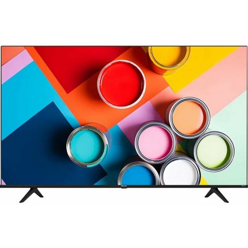 Hisense televizor 75" 75A6BG, 4K, Ultra HD, LED, Smart slika 2