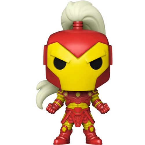 Marvel Iron Man Mystic Armor Ekskluzivna POP Figura slika 2