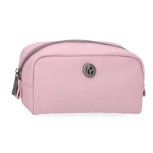 Pepe Jeans neseser 17 cm Corin 7954632, roze