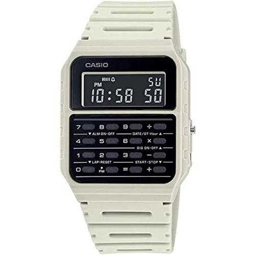 Uniseks satovi Casio D249 - Stil i funkcionalnost u jednom slika 1