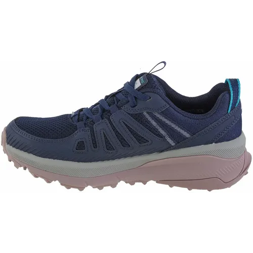 Skechers switch back - cascades 180162-nvy slika 2