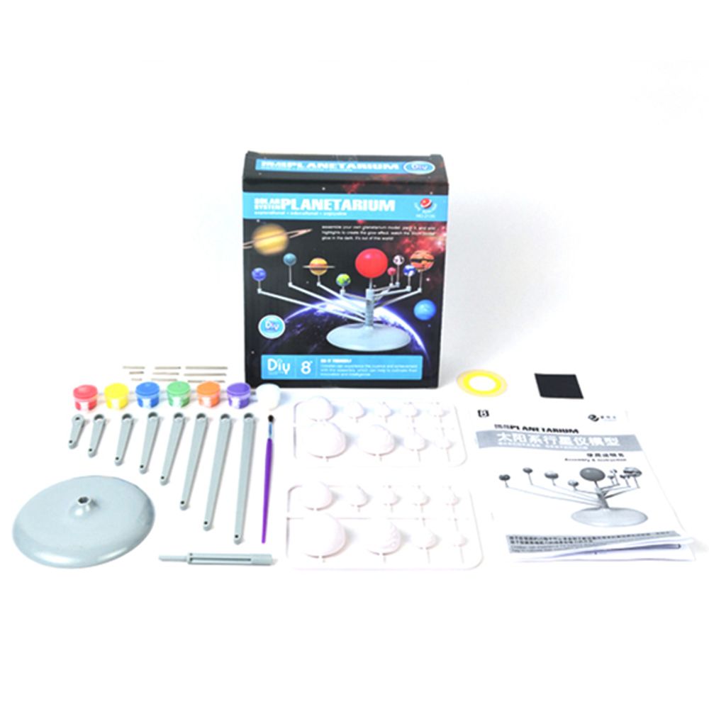 Planetarij DIY GQS093341/2135 slika 1