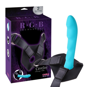 Strap On Cavalier