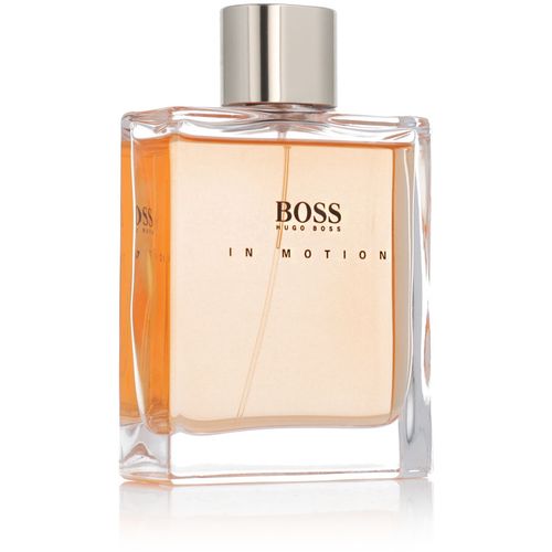 Hugo Boss In Motion Eau De Toilette 100 ml (man) slika 3