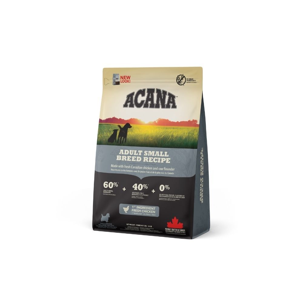 Acana Dog Adult Small Breed 2 kg slika 1