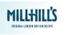 Millhill's London Dry Gin | Web Shop Hrvatska