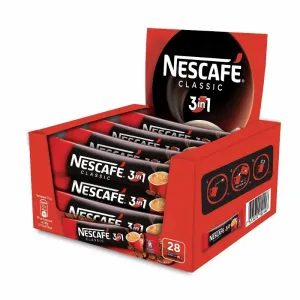 Nescafe instant kafa 3In1 Classic pakovanje 28x16.5g