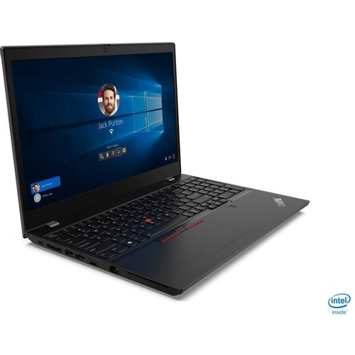 Lenovo prijenosno računalo ThinkPad L15 Gen 1 (Intel), 20U3004GSC slika 4