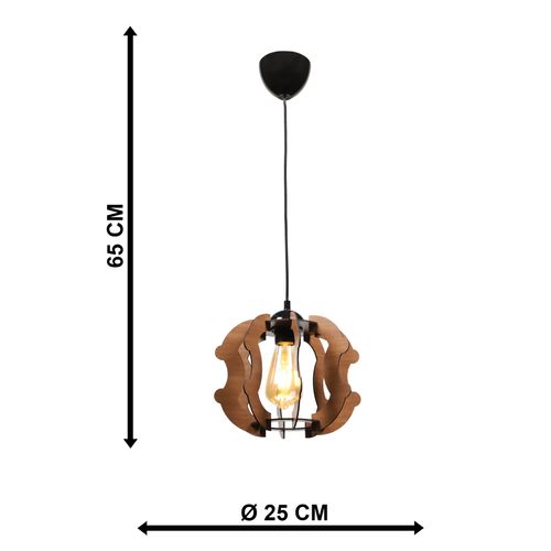 Squid Lighting Luster Urla 12 slika 4