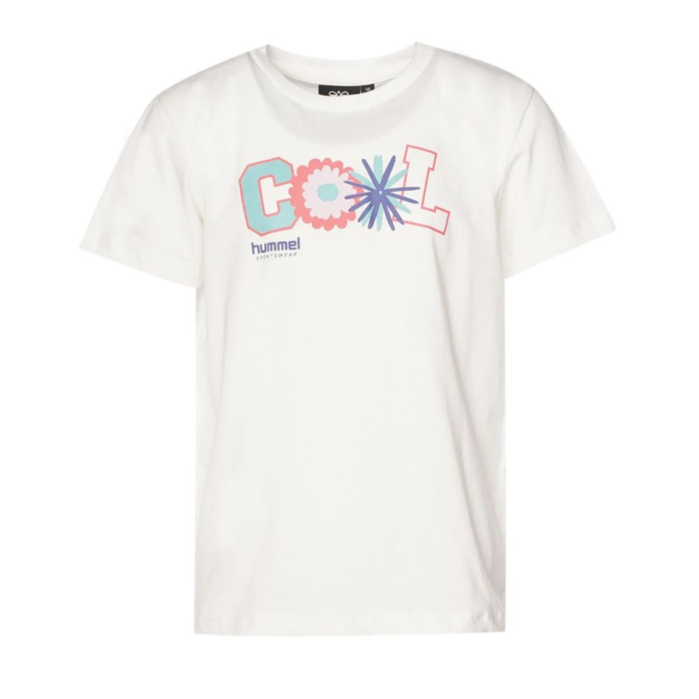 Hummel Dječija majica kratkih rukava Hmltalne T-Shirt S/S slika 2
