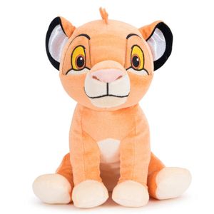 Disney The Lion King 100th Anniversary Simba 25cm