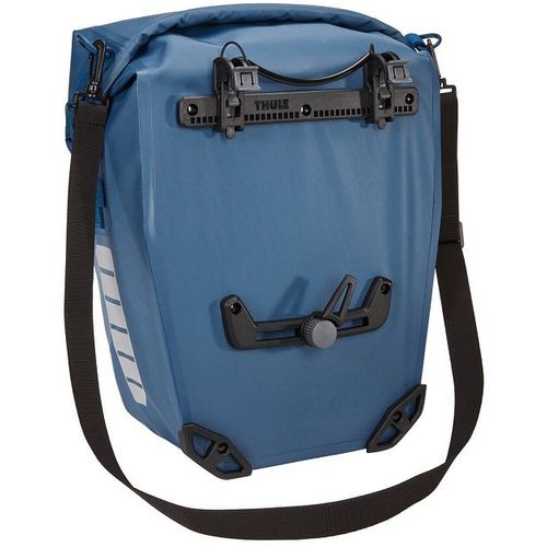 Thule Shield Pannier 25 L (par) bisage za bicikl plave slika 11