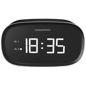 Grundig Sat sa alarmom - Sonoclock 3000