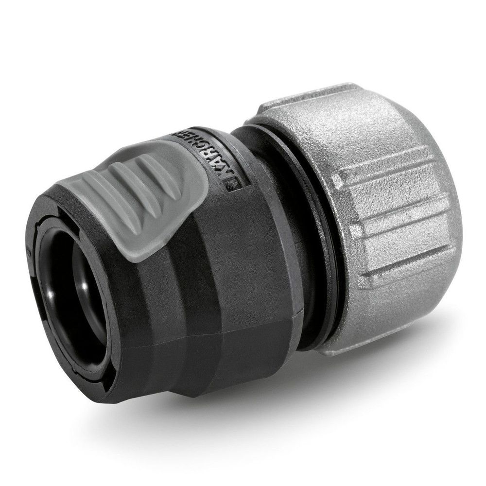 Karcher Premium univerzalna spojnica za crijevo s Aqua Stop 2.645-196.0 slika 1