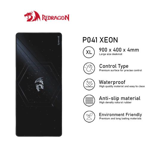 Redragon Xeon P041 Podloga za Miš slika 5