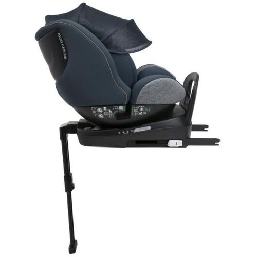 Chicco A-S Seat3Fit I-Size Air (40-125Cm),Graphite slika 4