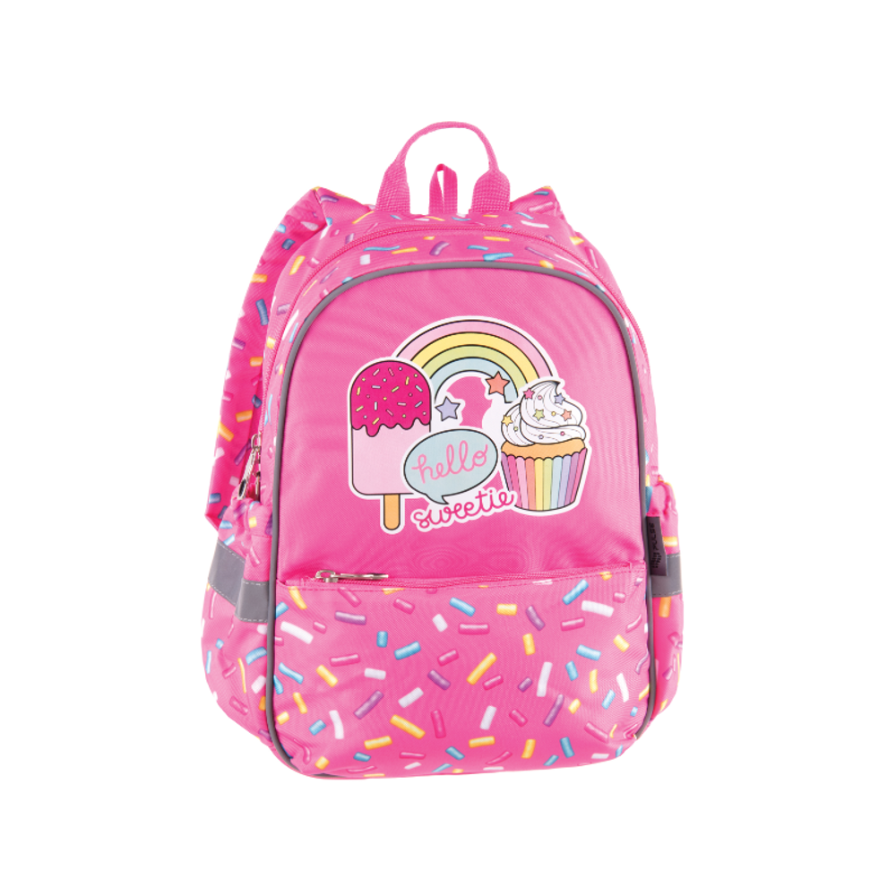 Ranac Pulse Junior Hello Sweetie 122299 slika 1