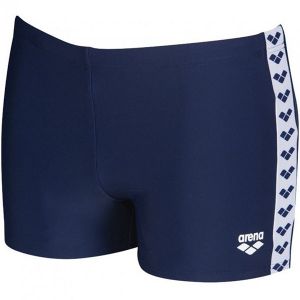 005050-700 Arena Sorts Men's Arena Icons Swim Short Solid 005050-700