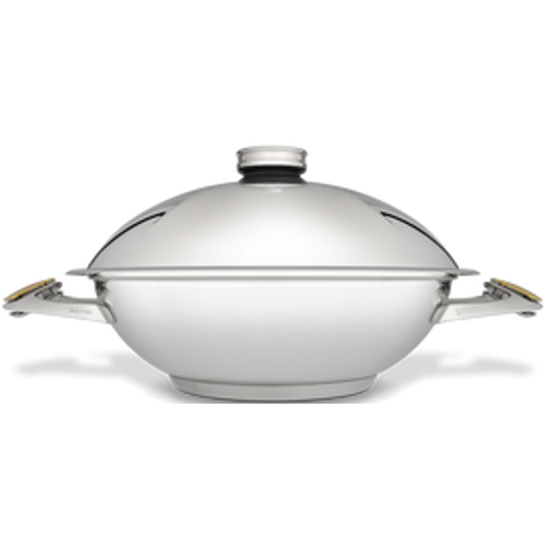 Zepter Wok 4,5 L; Ø30 Cm; H 9,0 Cm slika 1