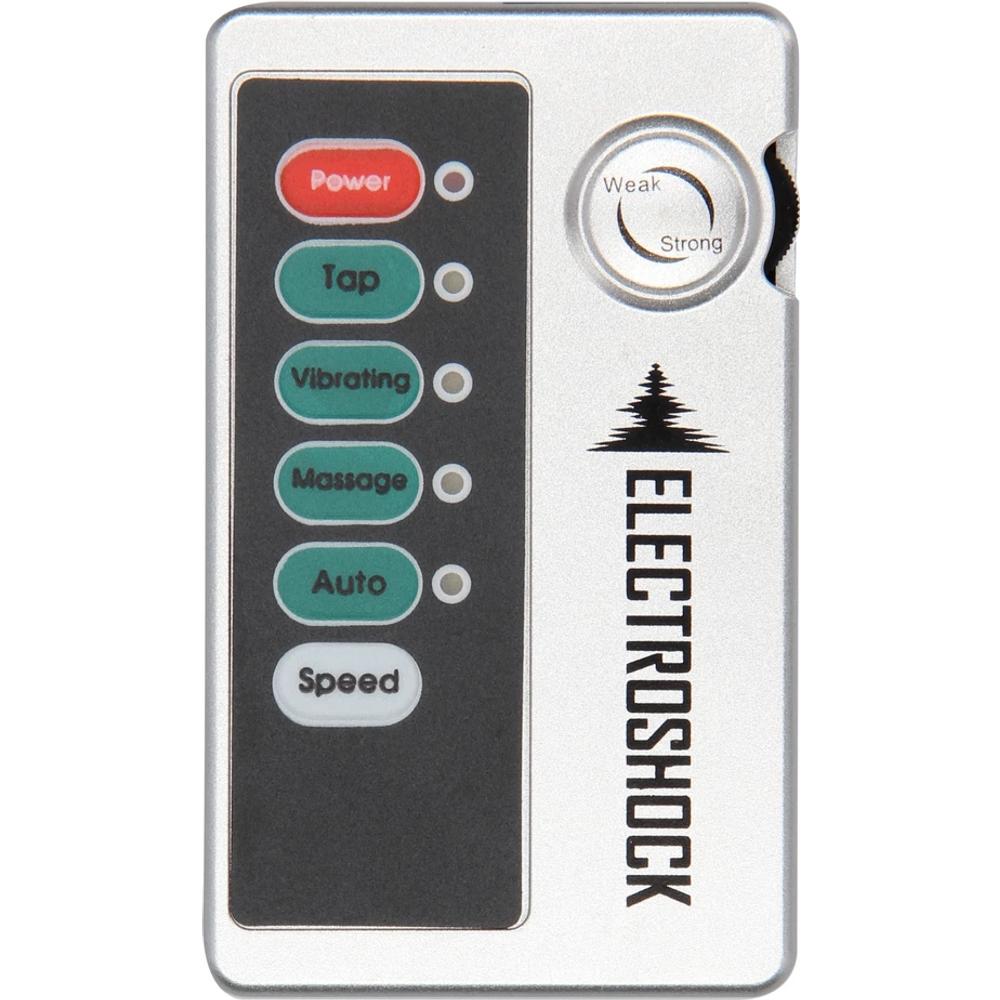 ElectroShock by Shots E-Stimulation Bi-polarne sisaljke za bradavice slika 6