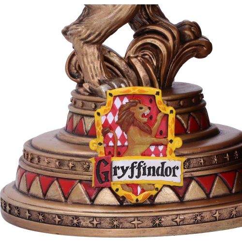 Nemesis Now Harry Potter Gryffindor Knjigodržac 20 cm slika 5