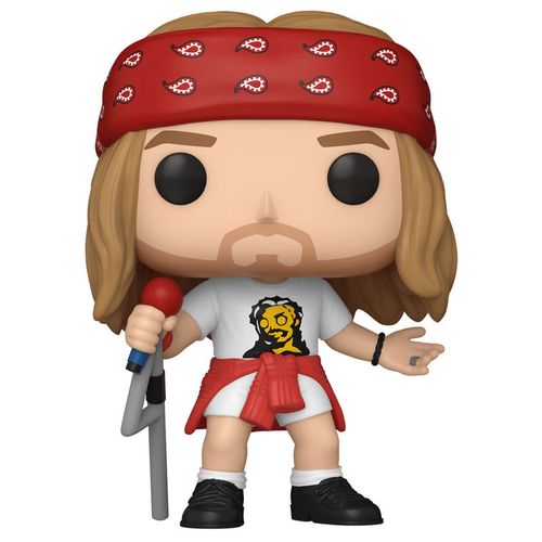 POP figure Guns N Roses AXL Rose slika 2