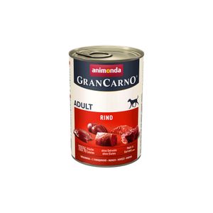 Animonda GranCarno Pas Adult s Govedinom, 400 g