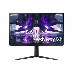 Samsung Odysse LS27AG304NRXEN Monitor 27" 1920x1080/FHD VA/144Hz/1ms/DP/HDMI/Pivot