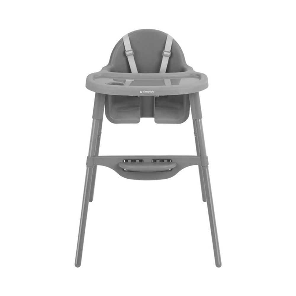 Kikka Boo Hranilica Jammy 2U1, Grey slika 2