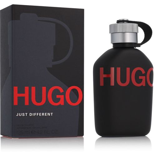 Hugo Boss Hugo Just Different Eau De Toilette 125 ml (man) slika 2