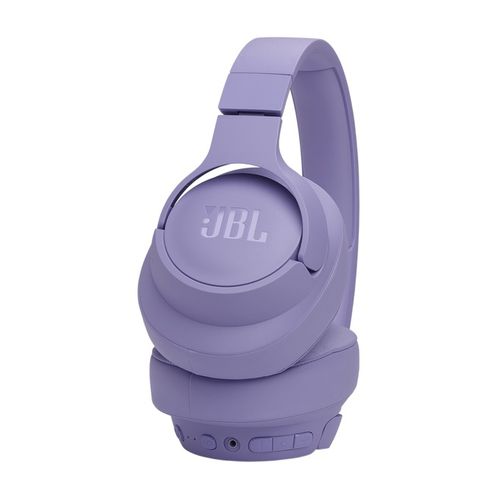 JBL slušalice on-ear BT Tune 770 purple slika 4