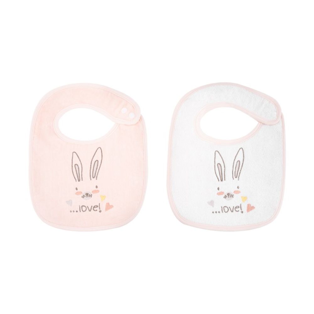 Kikka Boo Siperak Rabbits In Love 2/1 slika 1