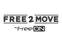 FREE2MOVE